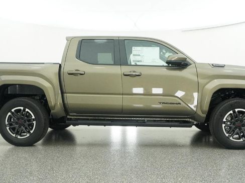 New 2026 Toyota Tacoma TRD Sport image 21