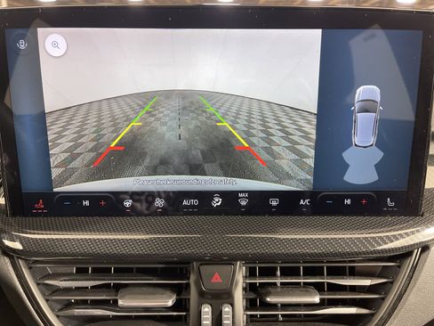 Used 2024 Ford Escape ST-Line w/ Tech Pack #1 image 23