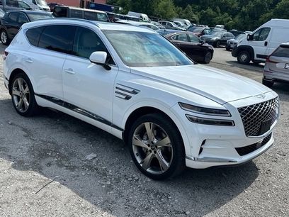 Used 2024 Genesis GV80 3.5T w/ Prestige Package