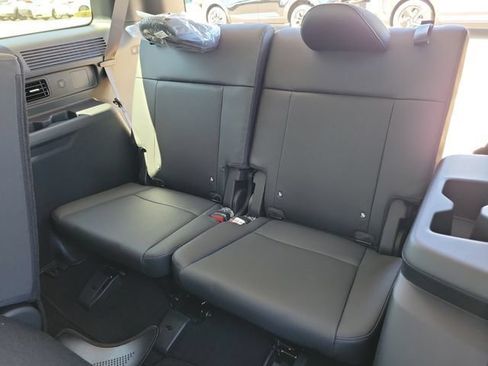 New 2027 Hyundai Santa Fe SEL FWD image 25
