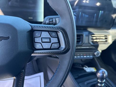 Used 2024 Ford Mustang Dark Horse RWD image 27