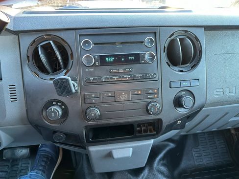 Used 2012 Ford F250 XL w/ PWR Equipment Group AWD/4WD image 8