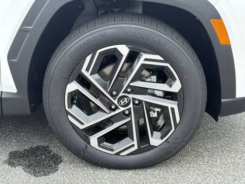 New 2026 Hyundai Tucson SEL Plus FWD image 14