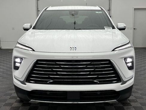 New 2026 Buick Enclave Preferred w/ Power Package image 21