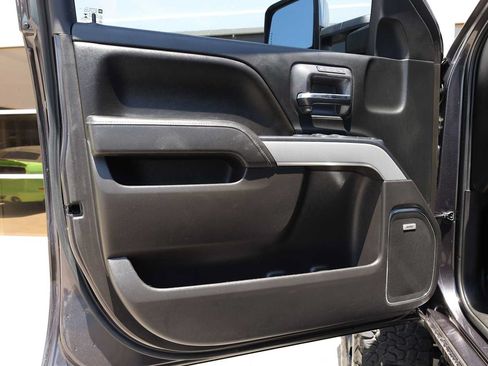 Used 2015 Chevrolet Silverado 2500 LTZ w/ Duramax Plus Package AWD/4WD image 42