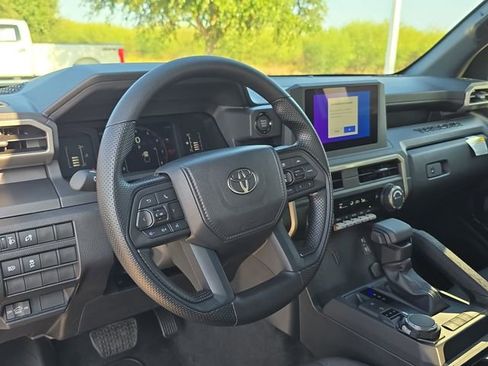 New 2026 Toyota Tacoma SR image 15