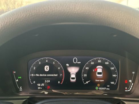 Used 2023 Honda Accord EX image 15