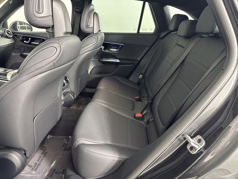 New 2026 Mercedes-Benz GLC 300 GLC 300 image 20