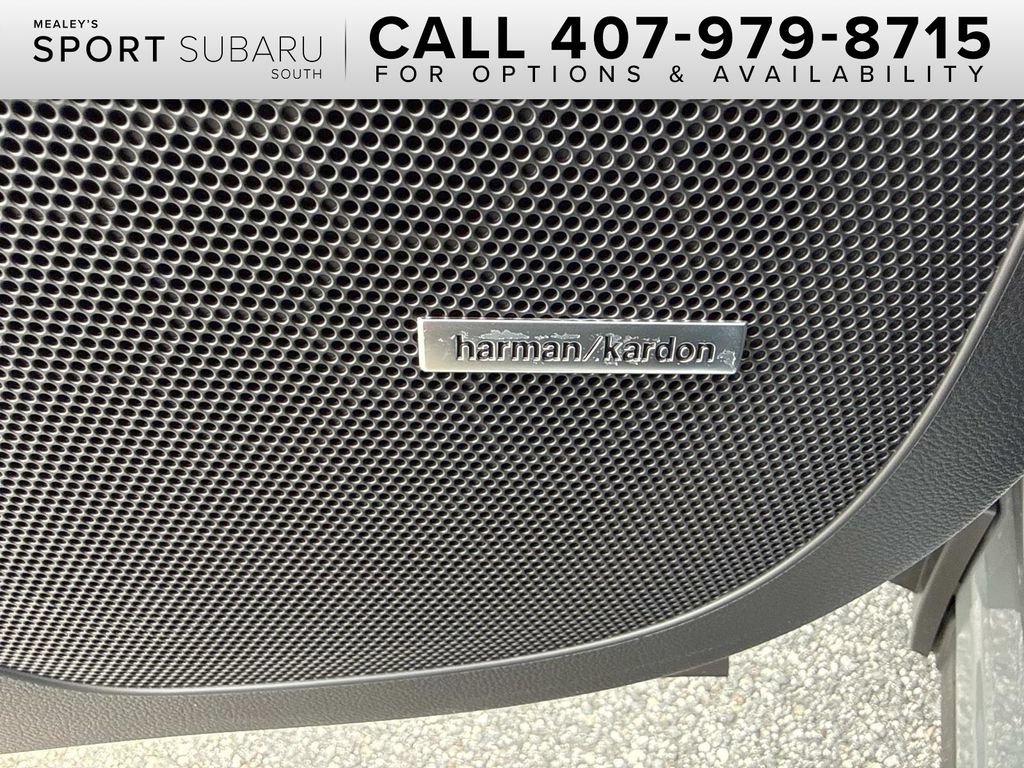 New 2026 Subaru Ascent Limited AWD/4WD image 25