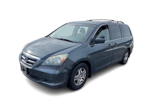 Used 2006 Honda Odyssey EX-L image 1