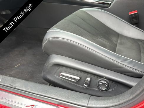 Used 2023 Acura Integra A-Spec FWD image 12
