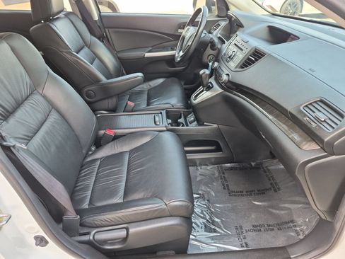 Used 2013 Honda CR-V EX-L image 29