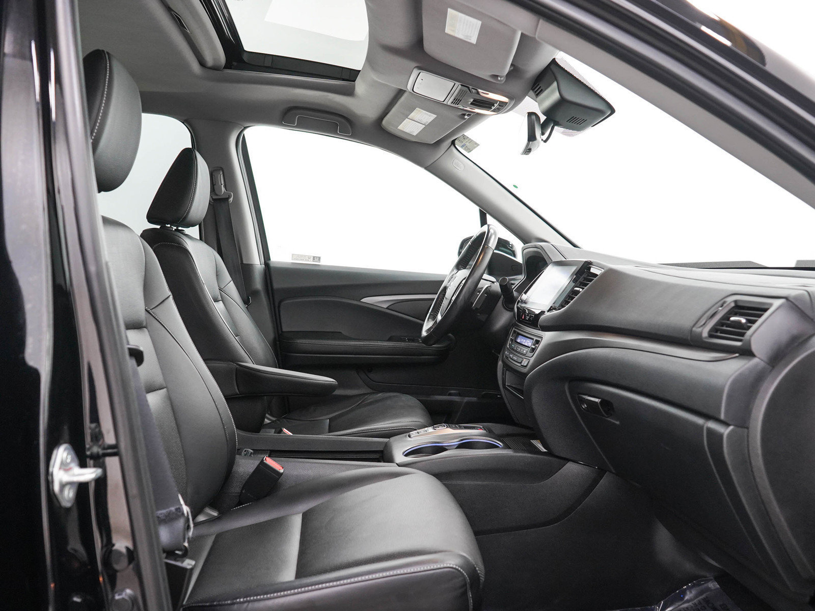 Used 2022 Honda Ridgeline RTL-E image 13
