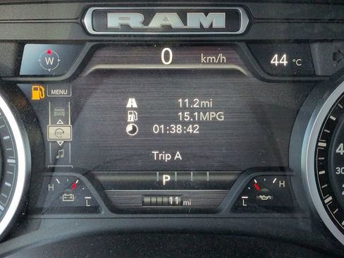 New 2026 RAM 1500 Express AWD/4WD image 29