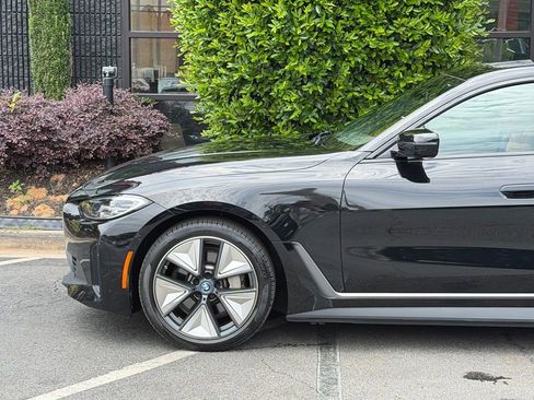 Used 2023 BMW i4 eDrive35 w/ Premium Package RWD image 10
