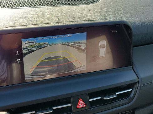 Used 2026 Kia Seltos EX FWD image 30