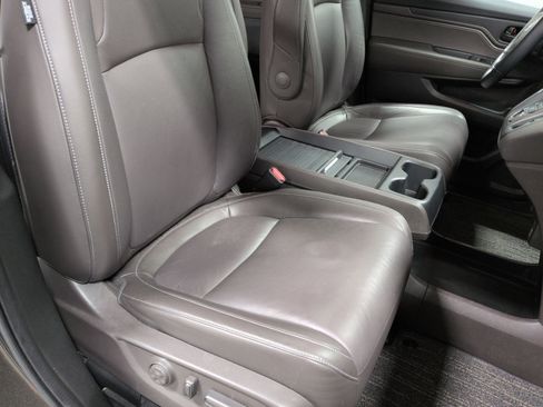 Certified 2023 Honda Odyssey EX-L image 24