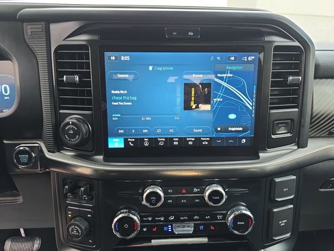 Used 2025 Ford F150 Raptor image 24