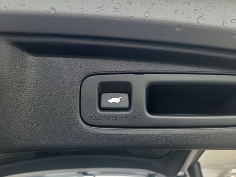 New 2026 Honda CR-V Sport Touring image 10