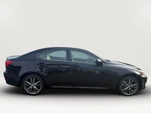 Used 2008 Lexus IS 250 RWD image 7