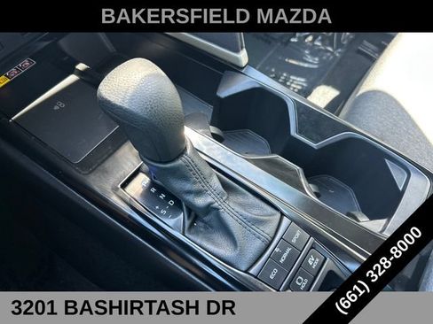 Used 2025 Toyota Camry LE FWD image 21