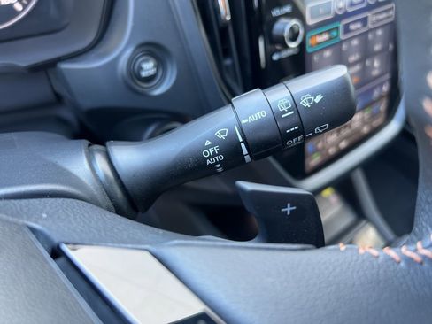 Used 2025 Subaru Forester Touring image 50