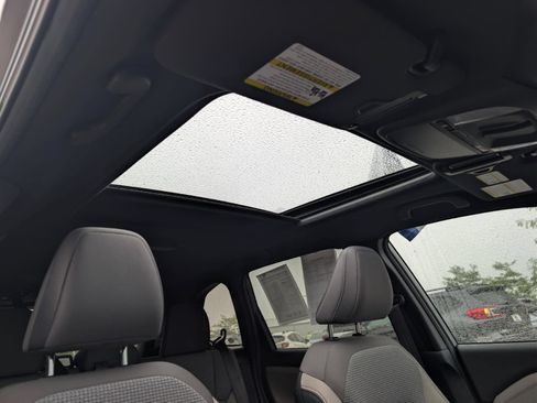 Certified 2026 Subaru Forester Premium AWD/4WD image 30