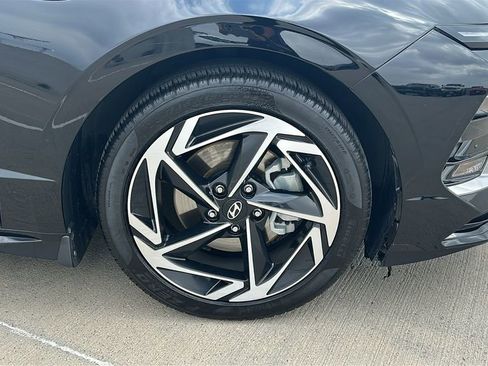 Used 2024 Hyundai Sonata SEL w/ Convenience Package image 16