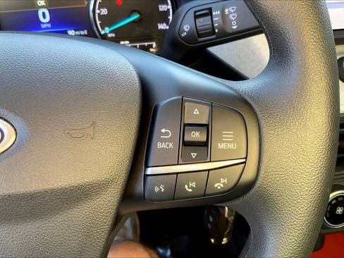 Certified 2024 Ford Maverick XLT w/ Equipment Group 300A Standard image 22