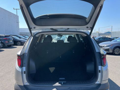 Used 2025 Hyundai Tucson SEL image 33
