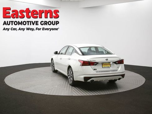 Used 2022 Nissan Altima 2.5 SV w/ SV Premium Package AWD/4WD image 63