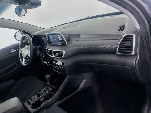 Used 2020 Hyundai Tucson SE image 27