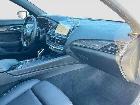 Used 2024 Cadillac CT5 Sport w/ Super Cruise 2 Package image 31