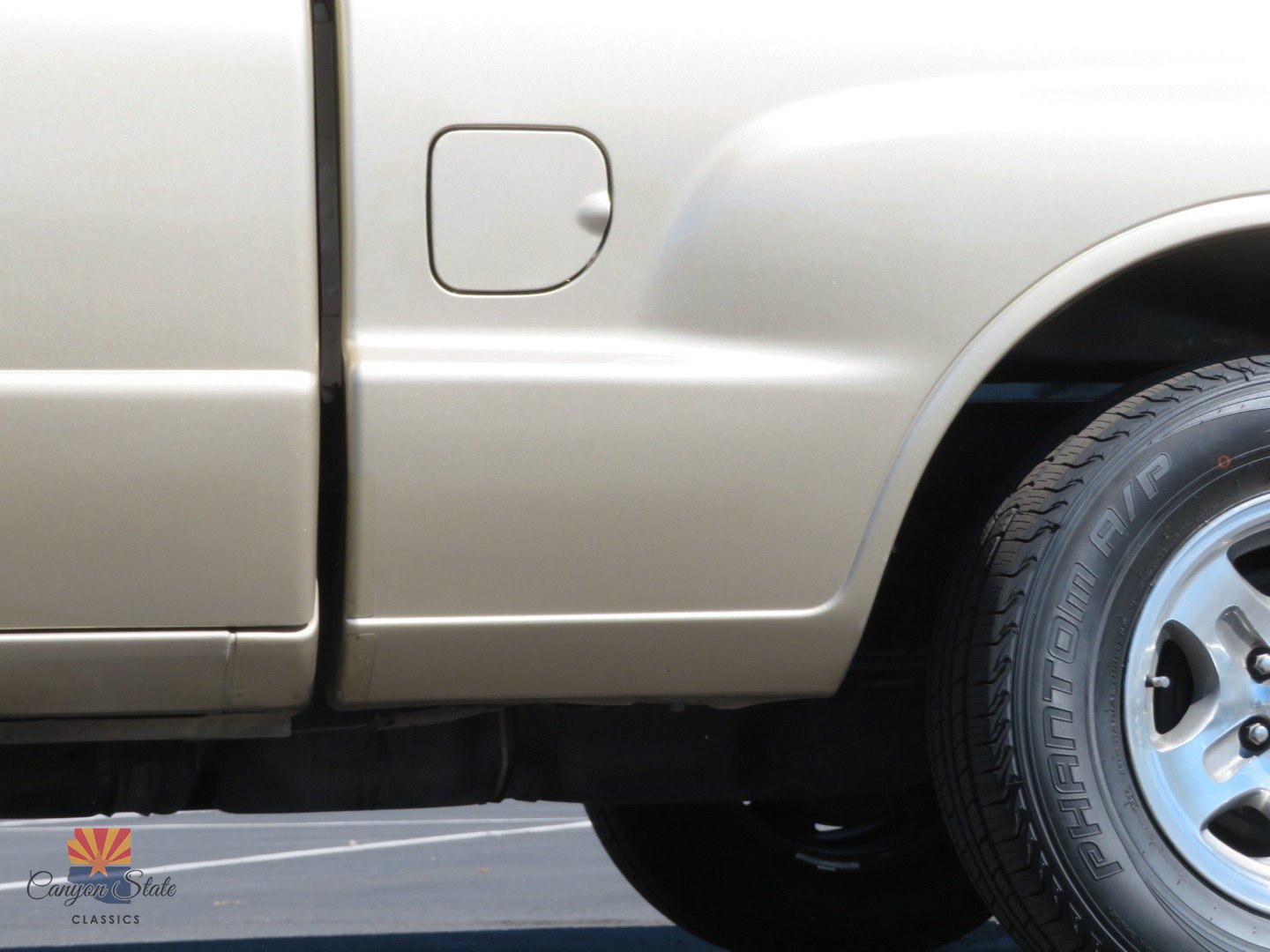 Used 1999 MAZDA B-Series Pickup 2WD Cab Plus B3000 image 34