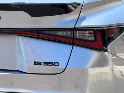 New 2026 Lexus IS 350 F Sport RWD image 13