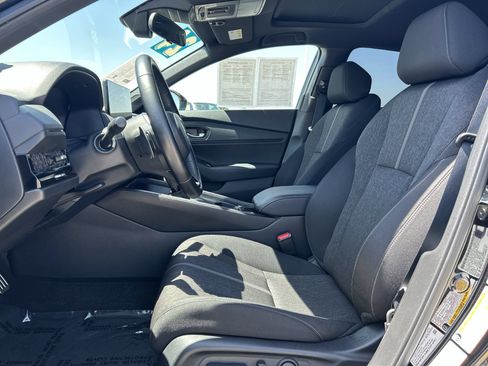 Used 2024 Honda Accord Sport image 13