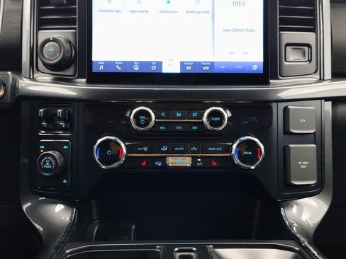 Used 2023 Ford F150 XLT w/ Equipment Group 302A High AWD/4WD image 47