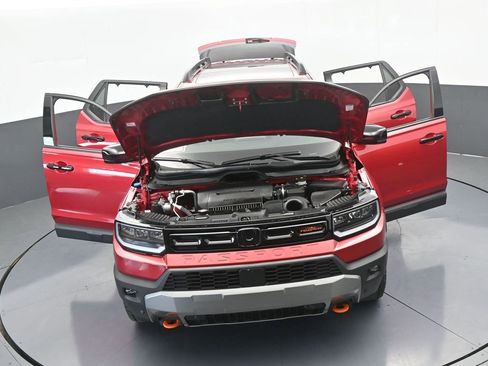 Used 2026 Honda Passport TrailSport Elite image 84