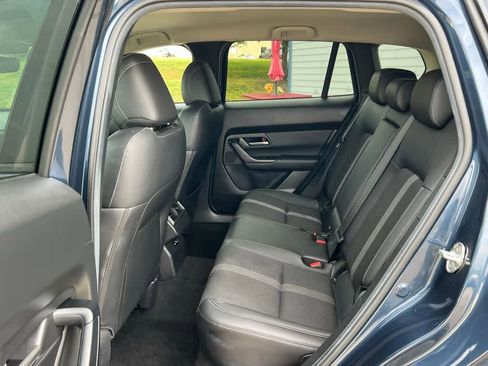 Certified 2024 MAZDA CX-50 AWD 2.5 S w/ Preferred Package image 20