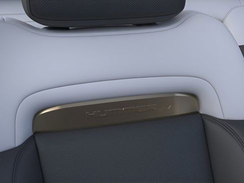 New 2025 GMC Hummer EV 2X image 21