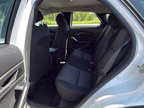 Certified 2025 MAZDA CX-30 AWD 2.5 S image 22