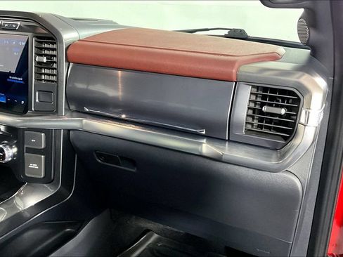 Used 2023 Ford F150 Lariat w/ Equipment Group 502A High AWD/4WD image 16