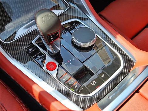 New 2026 BMW X5 M Competition image 11