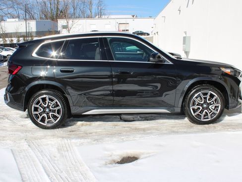 New 2026 BMW X1 xDrive28i w/ Technology Package image 28