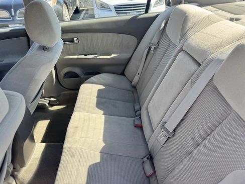 Used 2006 Nissan Altima 3.5 SE FWD image 29