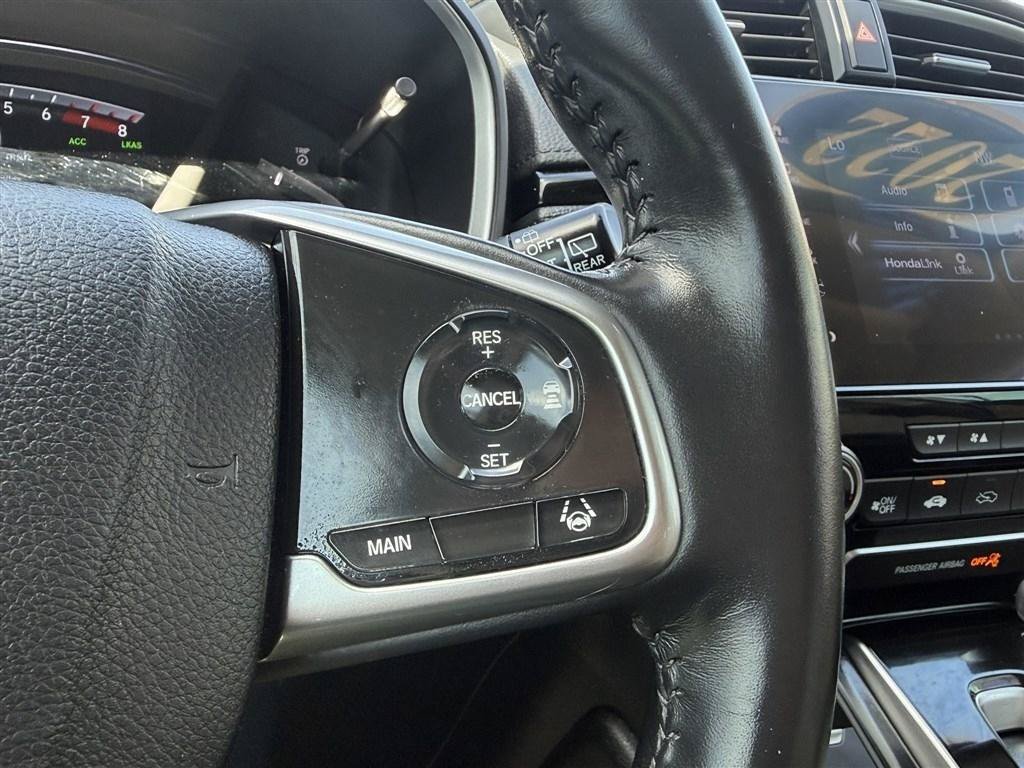 Used 2022 Honda CR-V EX-L image 42