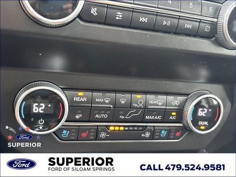 Used 2021 Ford Expedition Platinum AWD/4WD image 43