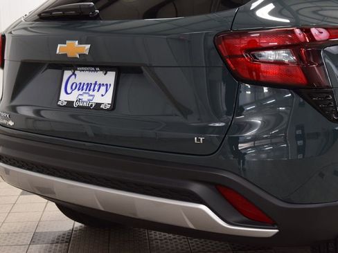 New 2026 Chevrolet Trax LT image 19