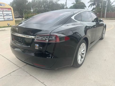 Used 2017 Tesla Model S 75 image 7