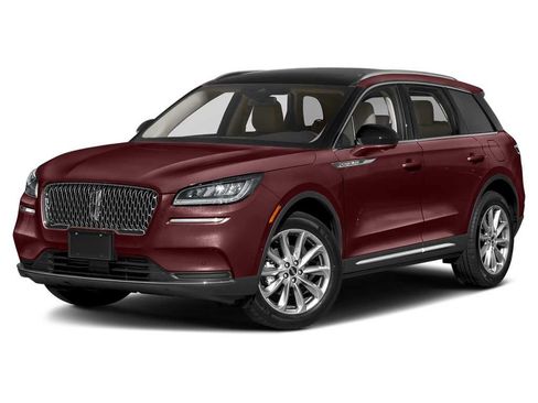 Used 2021 Lincoln Corsair FWD w/ Premium Package image 43